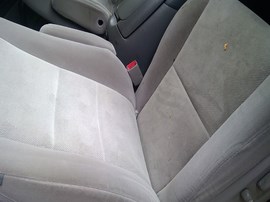2007 TOYOTA SEQUOIA, SILVER, SR5, 4.7L, 4WD, Z25991
